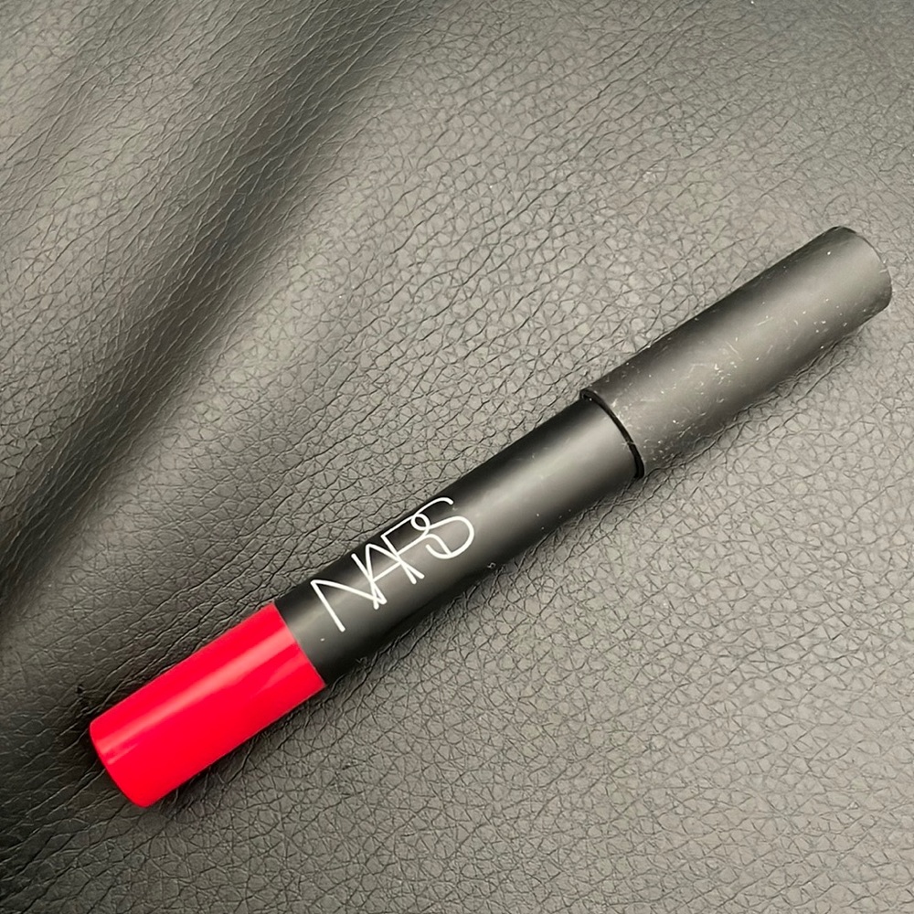 Nars lip pencil